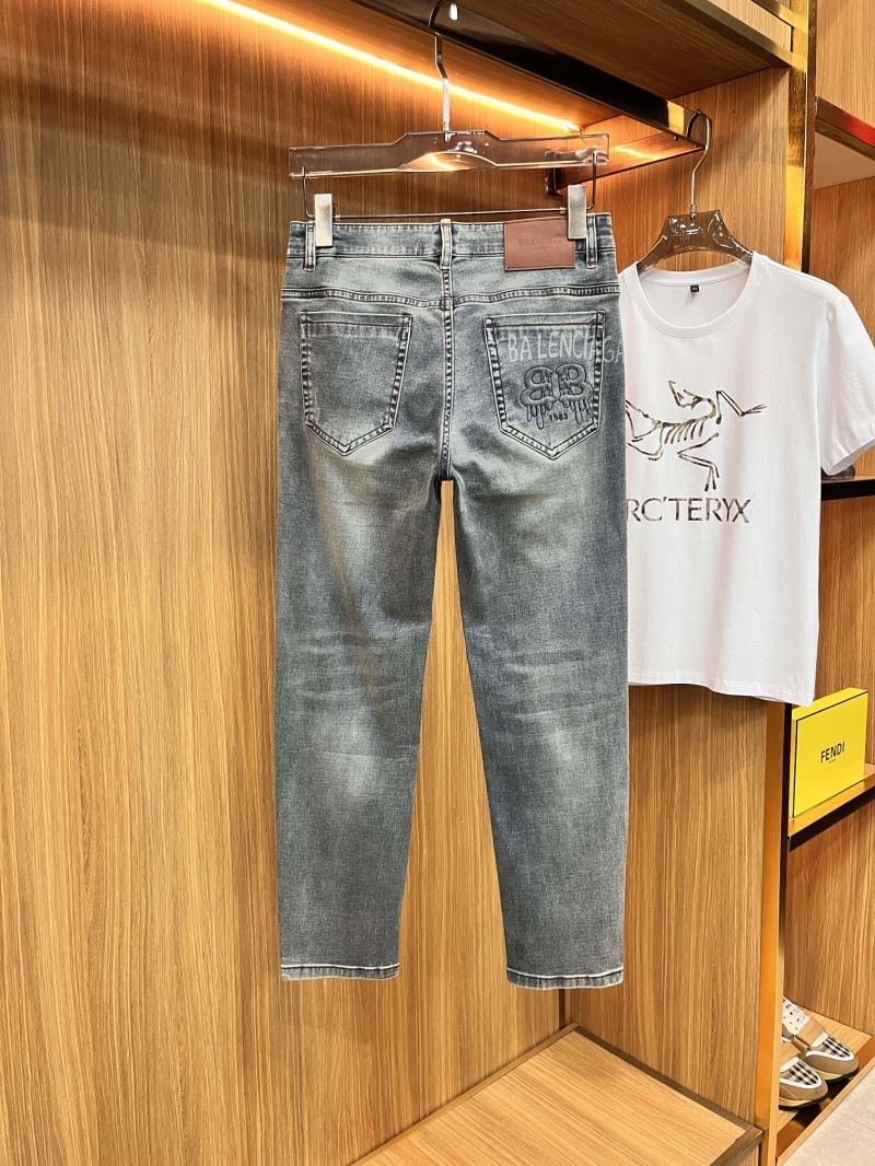 Balenciaga Jeans